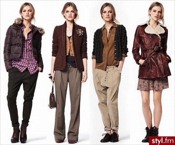 Pozostałe Ciuchy Moda