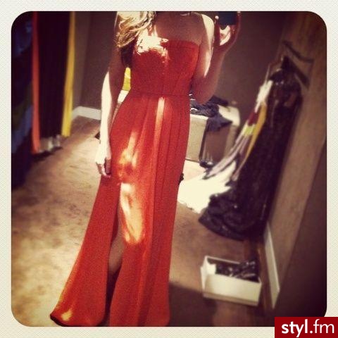 Dzienne Sukienki Moda