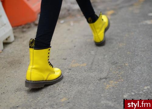 Pozostałe Buty Moda