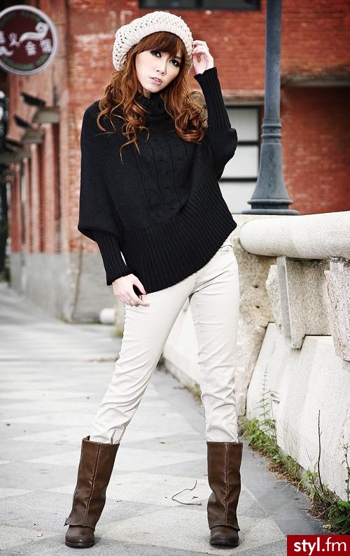 Sweter-PLN26.90 - Pozostałe Ciuchy Moda