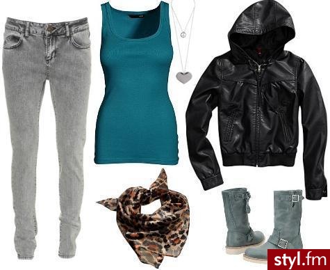 Pozostałe Ciuchy Moda