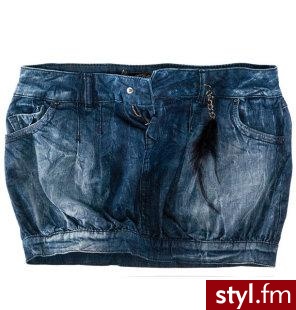 Spódnica Pull&Bear
89,90 zł - Pozostałe Ciuchy Moda