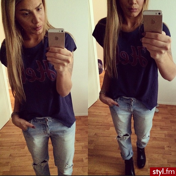 Pozostałe Ciuchy Moda