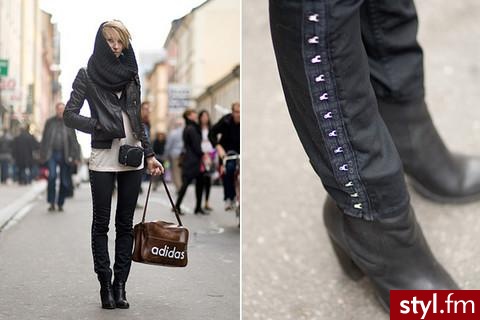 Pozostałe Ciuchy Moda
