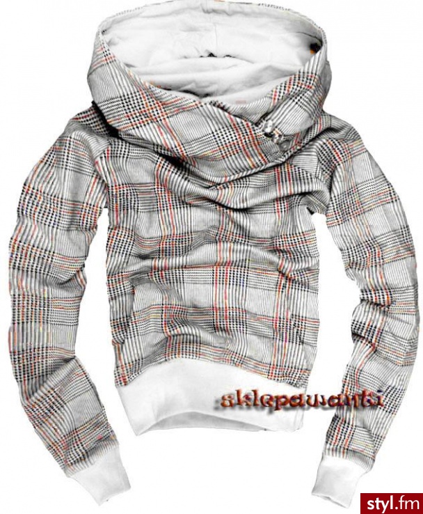 Pozostałe Ciuchy Moda