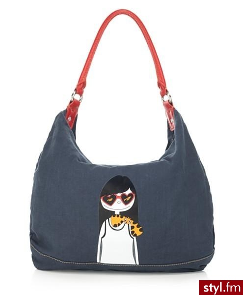 Marc by Marc Jacobs - 178$ - Pozostałe Torebki Moda