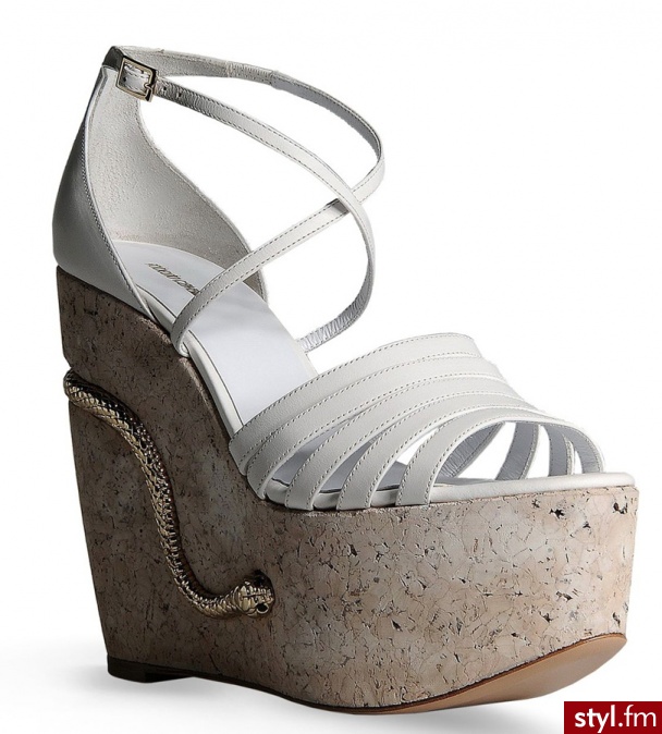 Koturny Buty Moda