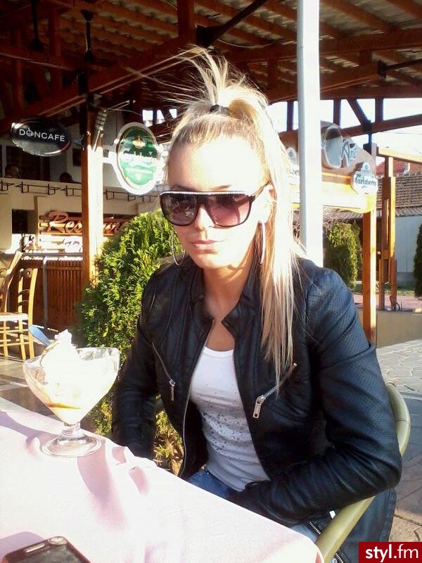 Blond Upięcie Proste Na co dzień Długie Fryzury