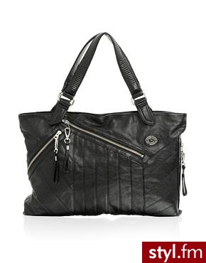 Diesel, około 70f - Pozostałe Torebki Moda