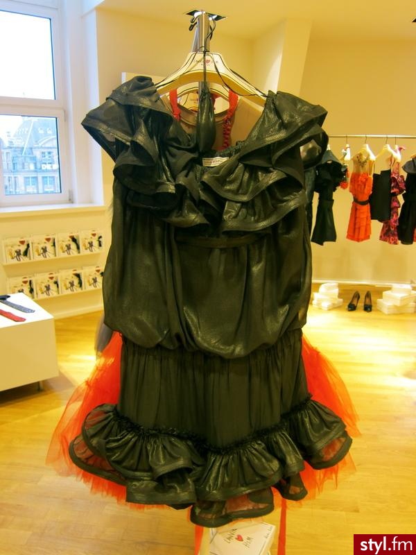 Pozostałe Ciuchy Moda