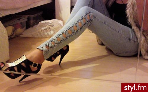 Pozostałe Ciuchy Moda