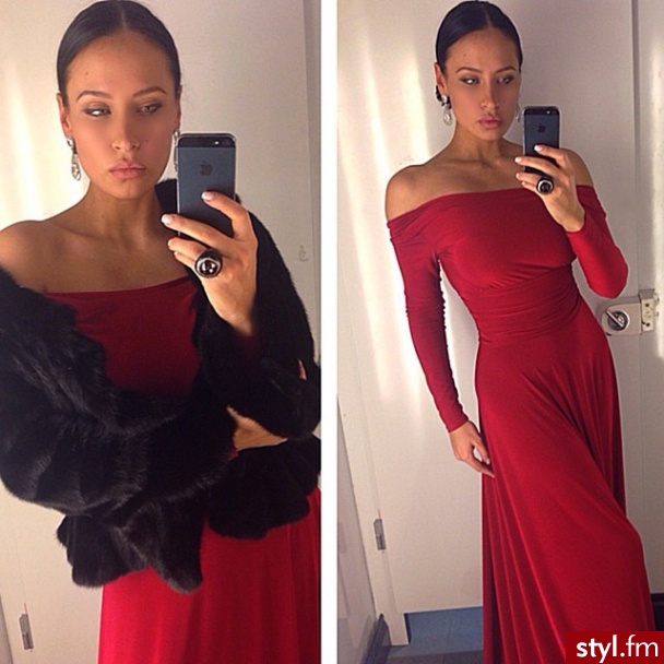 Pozostałe Sukienki Moda
