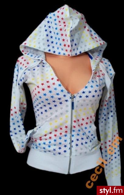 Pozostałe Ciuchy Moda