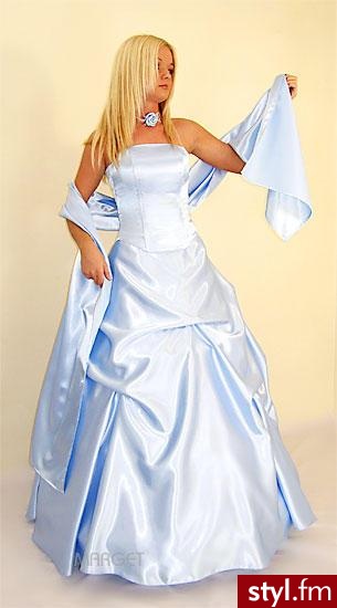 Suknie ślubne Ślub Moda