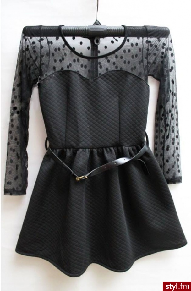 Pozostałe Sukienki Moda