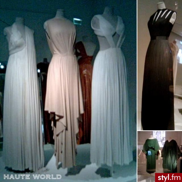 Pozostałe Sukienki Moda