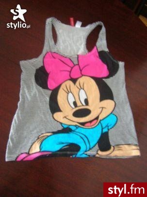 poluje na nia 
widzial ktos w h&m ? - Pozostałe Ciuchy Moda