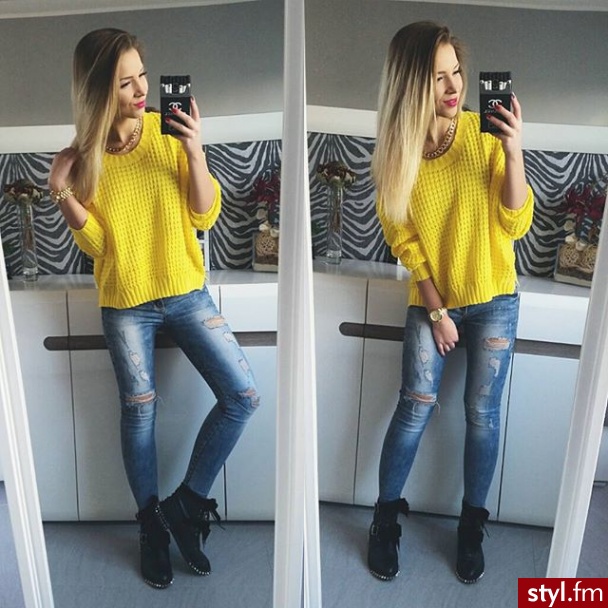 Pozostałe Ciuchy Moda