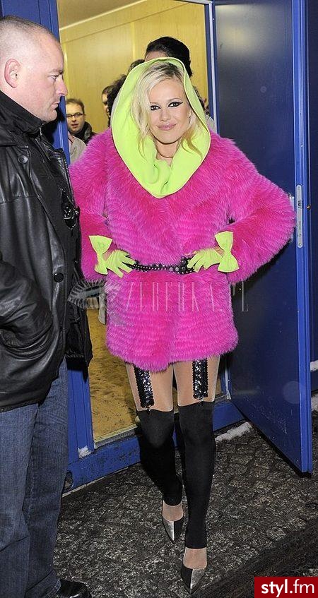 Pozostałe Ciuchy Moda