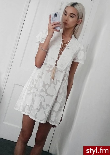 Pozostałe Ciuchy Moda