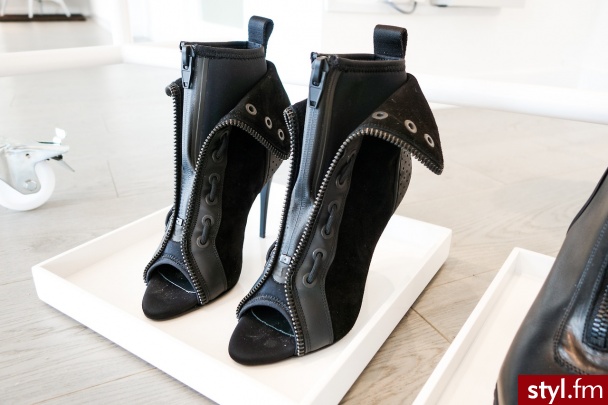 Botki Buty Moda