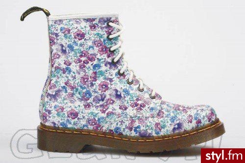 Pozostałe Buty Moda