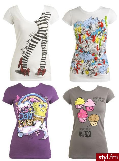która najfajniejsza?? - Pozostałe Ciuchy Moda