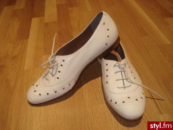 ,. Top Shop cena 140 zl - Pozostałe Buty Moda