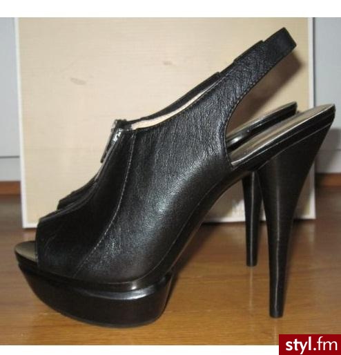 Pozostałe Buty Moda