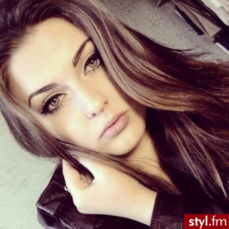 Dzienne Makijaże
