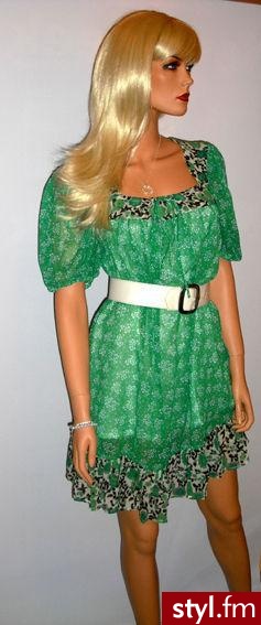 Pozostałe Ciuchy Moda