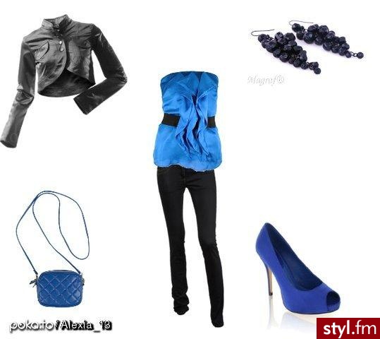 Pozostałe Ciuchy Moda