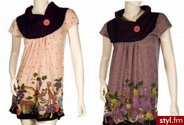 Pozostałe Ciuchy Moda