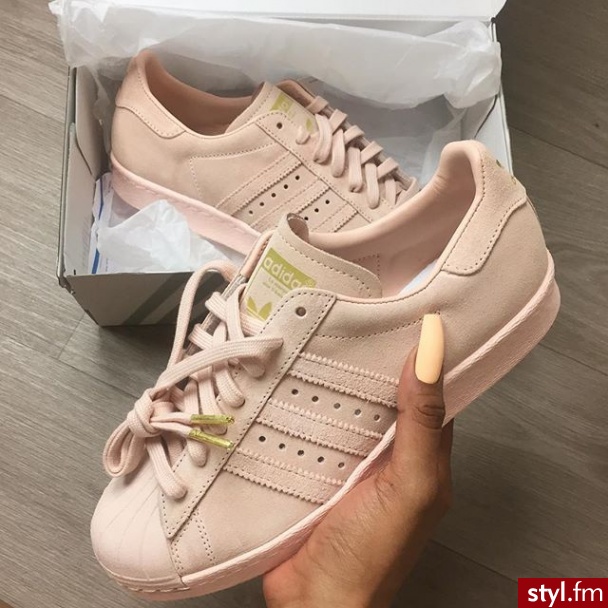 Sportowe Buty Moda