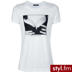 T-shirt Ciuchy Moda