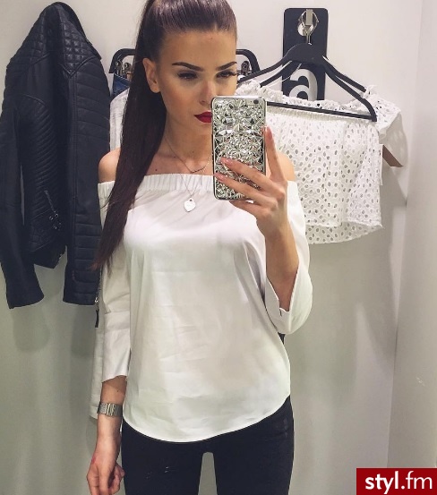 Pozostałe Ciuchy Moda