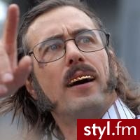 Średnie Męskie Fryzury