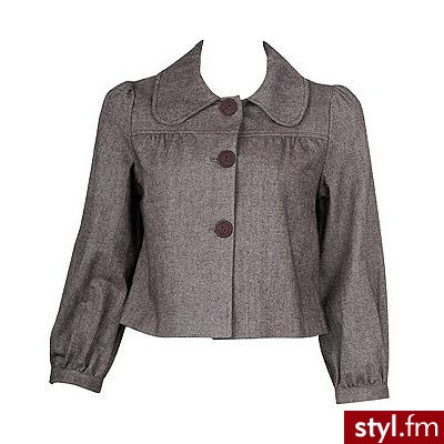 FOREVER 21 - Pozostałe Ciuchy Moda