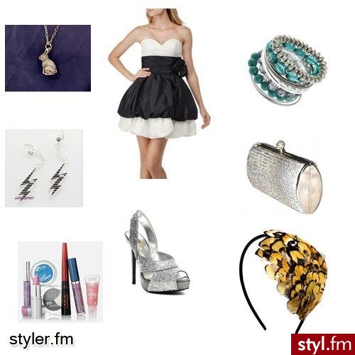 Glamour ;))) - Styler