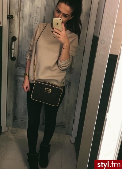 Pozostałe Ciuchy Moda