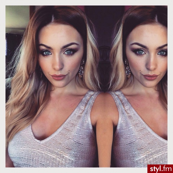 Dzienne Makijaże