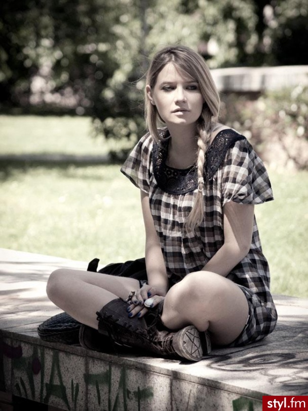 Pozostałe Ciuchy Moda
