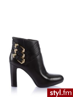 Botki Buty Moda
