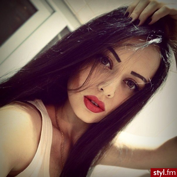Dzienne Makijaże