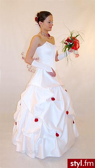 Suknie ślubne Ślub Moda