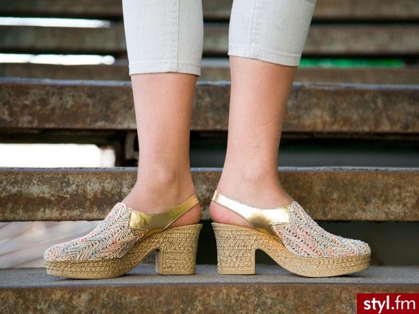 HAHA ^^ Stylowe buty ;] - Pozostałe Buty Moda