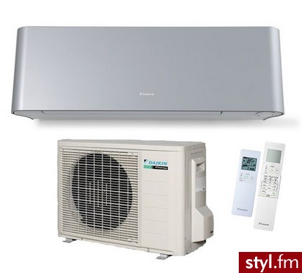 Daikin FTXG35J-S / RXG35K Emura - Emu Buty Moda