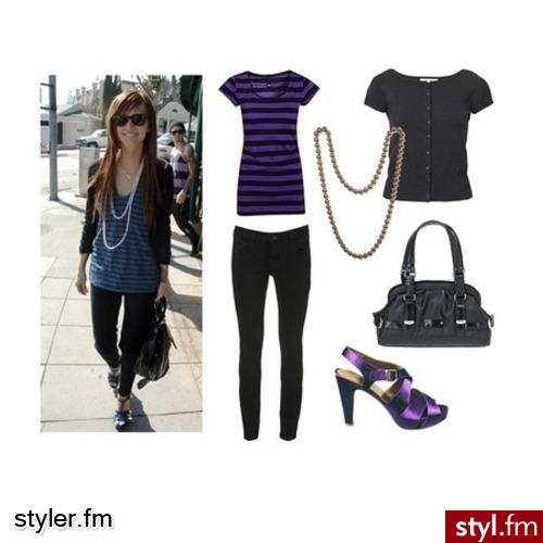 Ciuchy. Ciuchy - Styler
