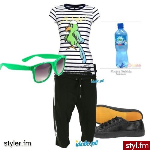 Sportowoo !. ;]] - Styler
