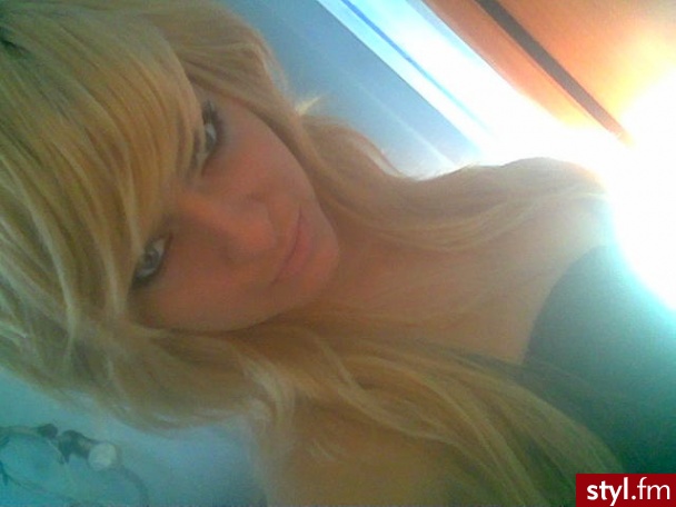 Blond Rozpuszczone Kręcone z grzywką Na co dzień Długie Fryzury